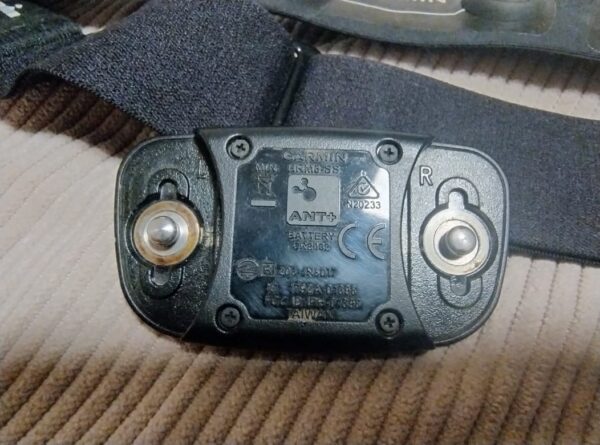 Garmin 820 Bundle - Image 3