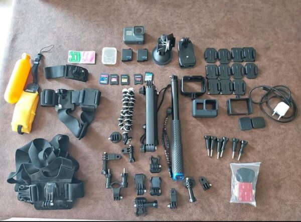 Gopro Hero 5 Black - Image 5