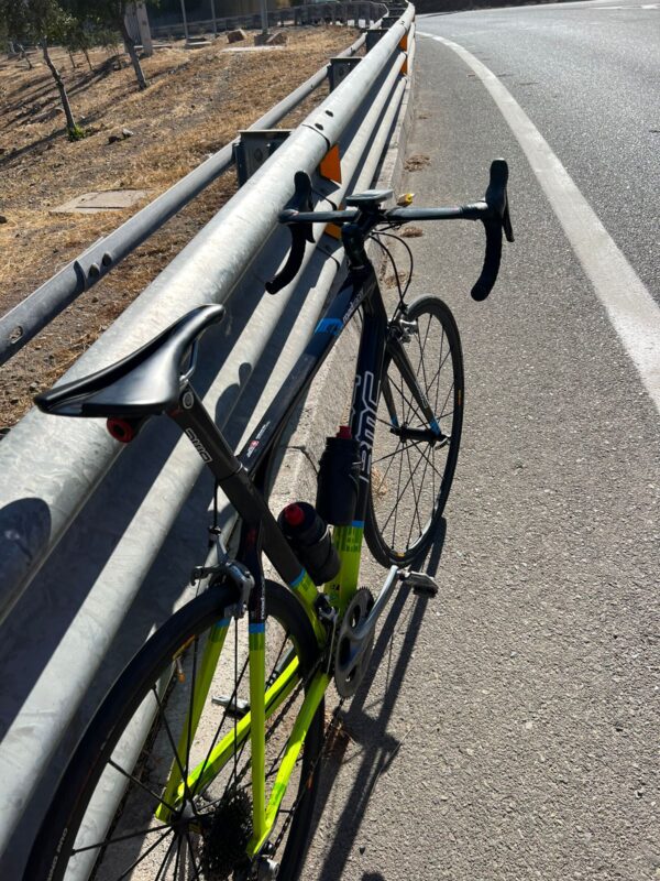 BMC RoadTacer SL01 Talla L - Image 7