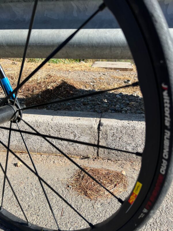 BMC RoadTacer SL01 Talla L - Image 6