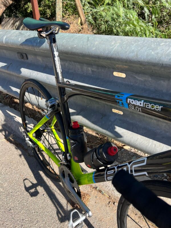 BMC RoadTacer SL01 Talla L - Image 5
