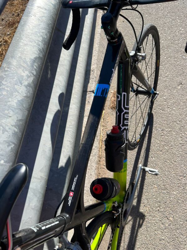 BMC RoadTacer SL01 Talla L - Image 3