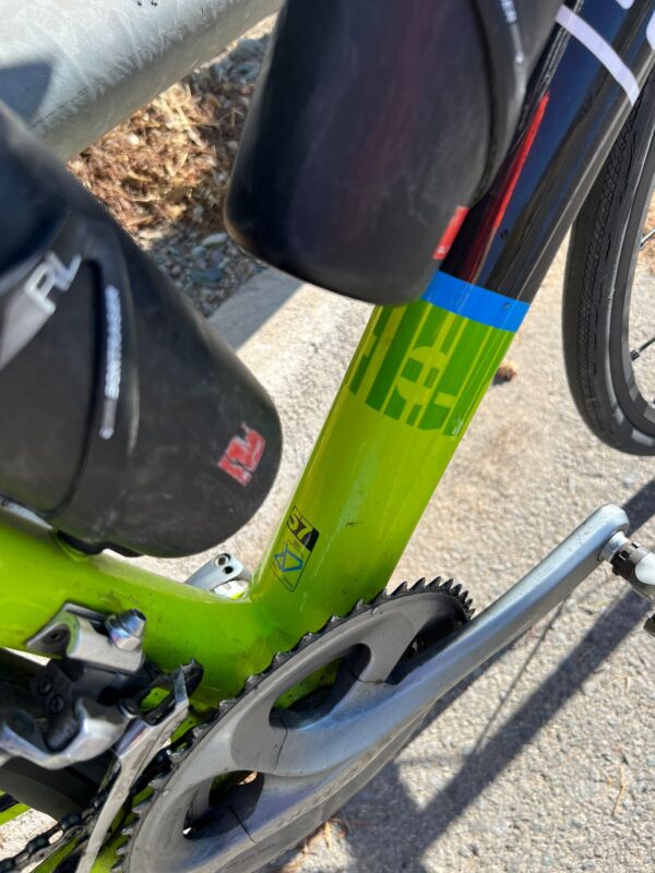 BMC RoadTacer SL01 Talla L - Image 2