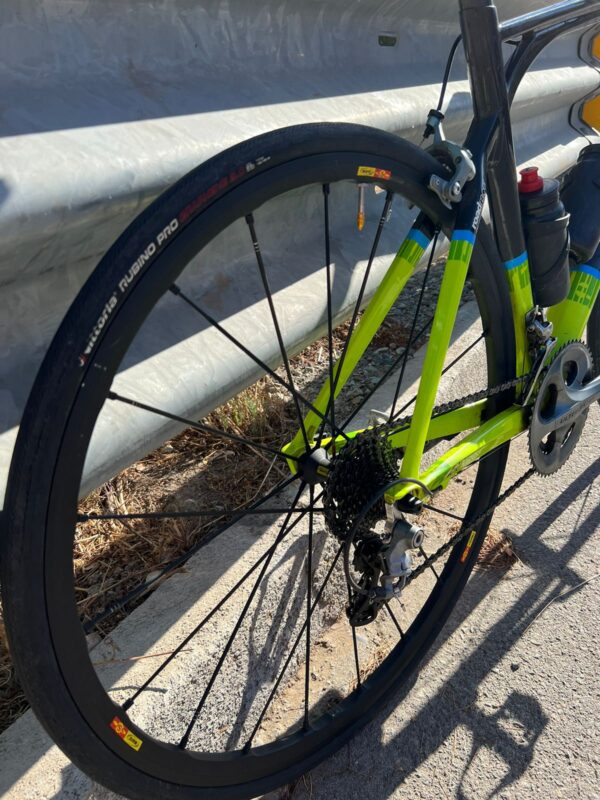BMC RoadTacer SL01 Talla L - Image 4