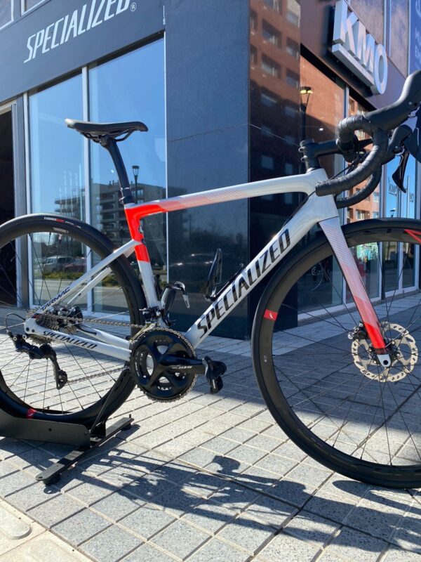 Specialized Tarmac SL6 Talla 52 - Image 6