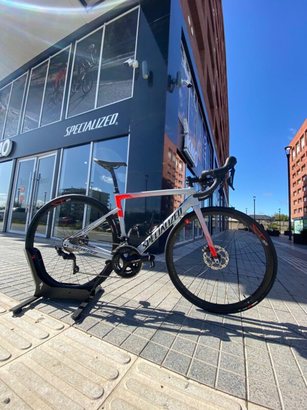 Specialized Tarmac SL6 Talla 52 - Image 4