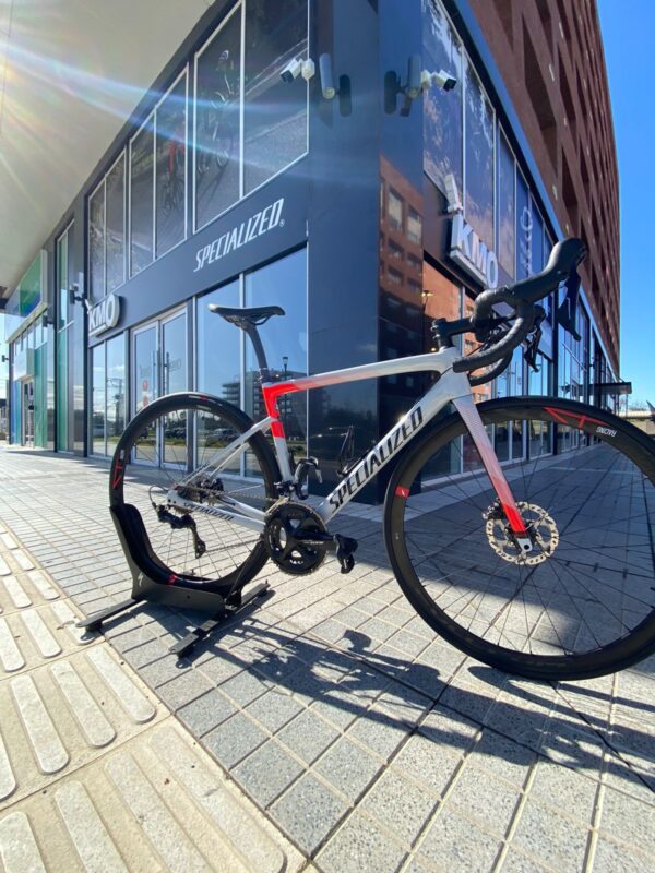 Specialized Tarmac SL6 Talla 52 - Image 5