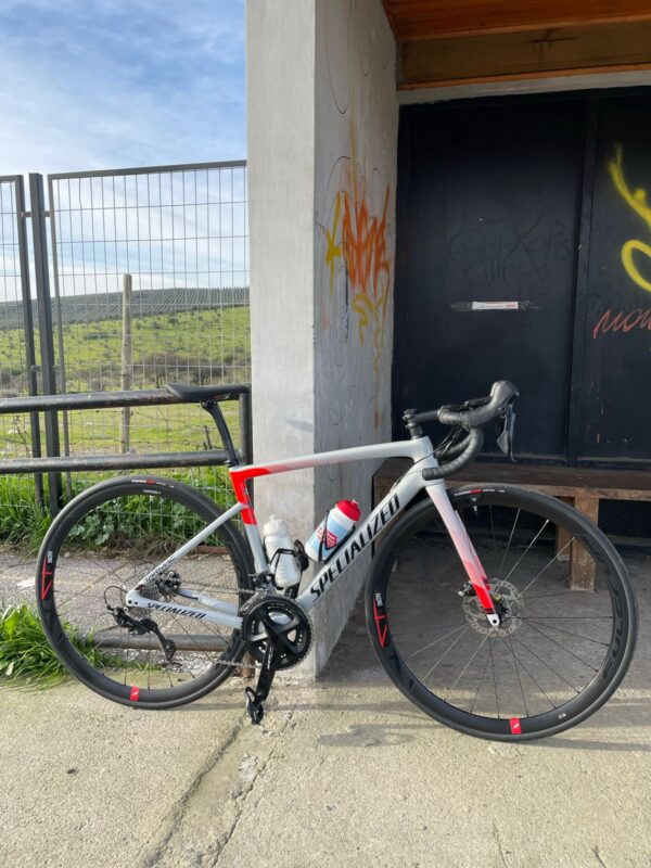 Specialized Tarmac SL6 Talla 52 - Image 2