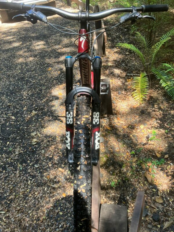 Specialized Enduro Expert Talla S4 - Image 3