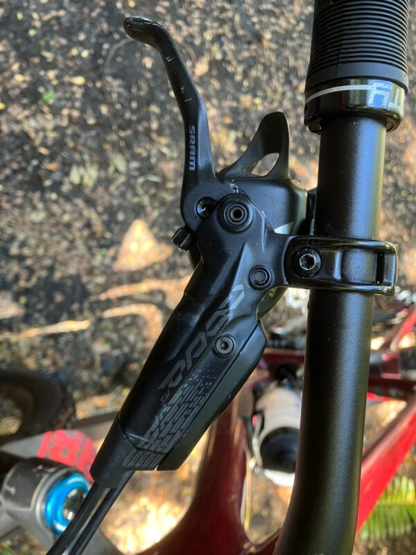 Specialized Enduro Expert Talla S4 - Image 4