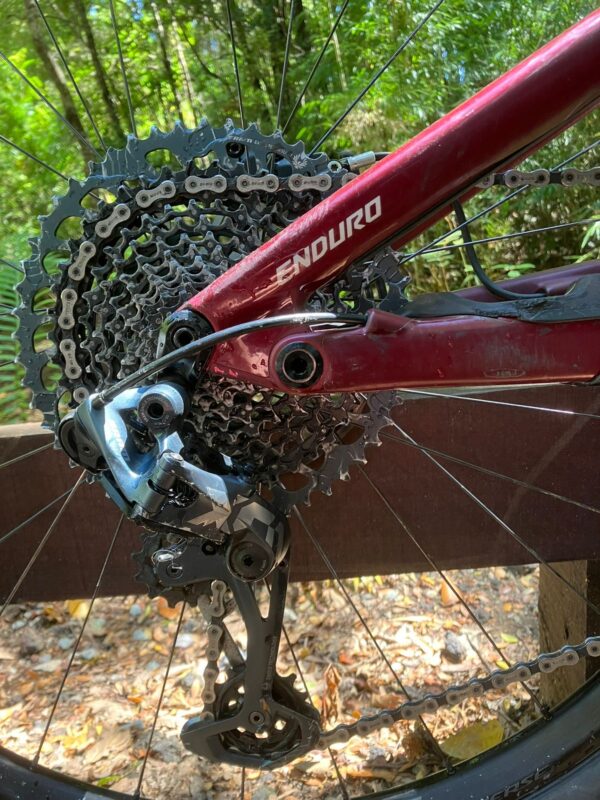 Specialized Enduro Expert Talla S4 - Image 5