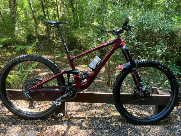 Specialized Enduro Expert Talla S4 - Image 6