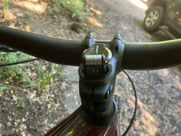 Specialized Enduro Expert Talla S4 - Image 7