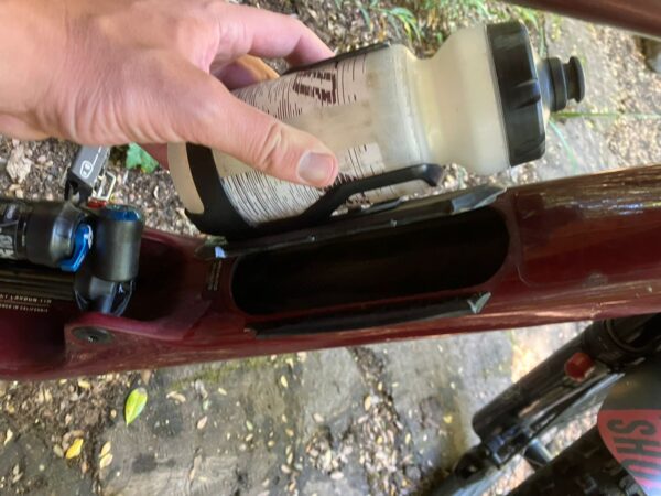 Specialized Enduro Expert Talla S4 - Image 8