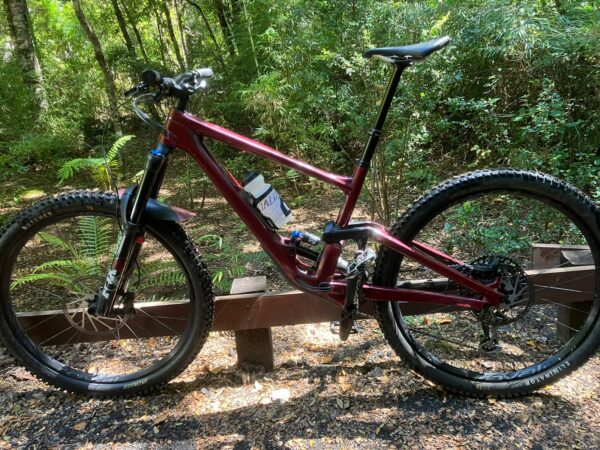 Specialized Enduro Expert Talla S4 - Image 9