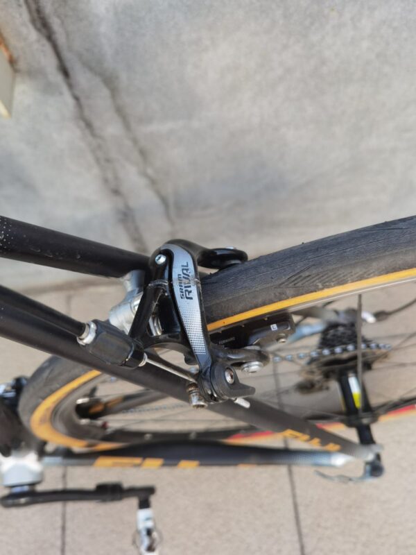 Fuji Roubaix Talla 56 - Image 6
