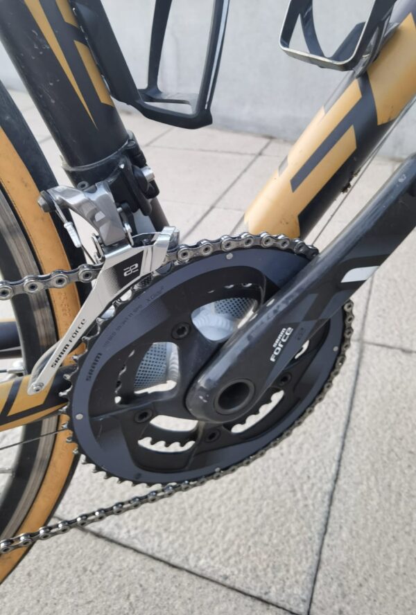 Fuji Roubaix Talla 56 - Image 3
