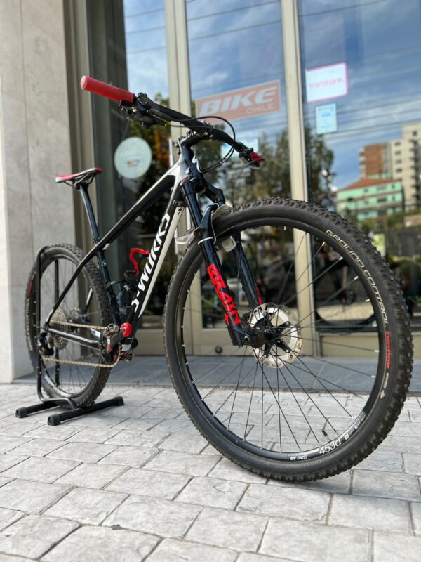 Epic HT S-works Talla M - Image 10
