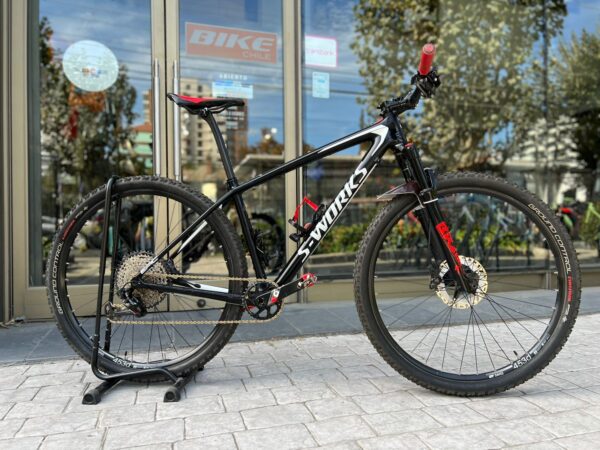 Epic HT S-works Talla M - Image 9