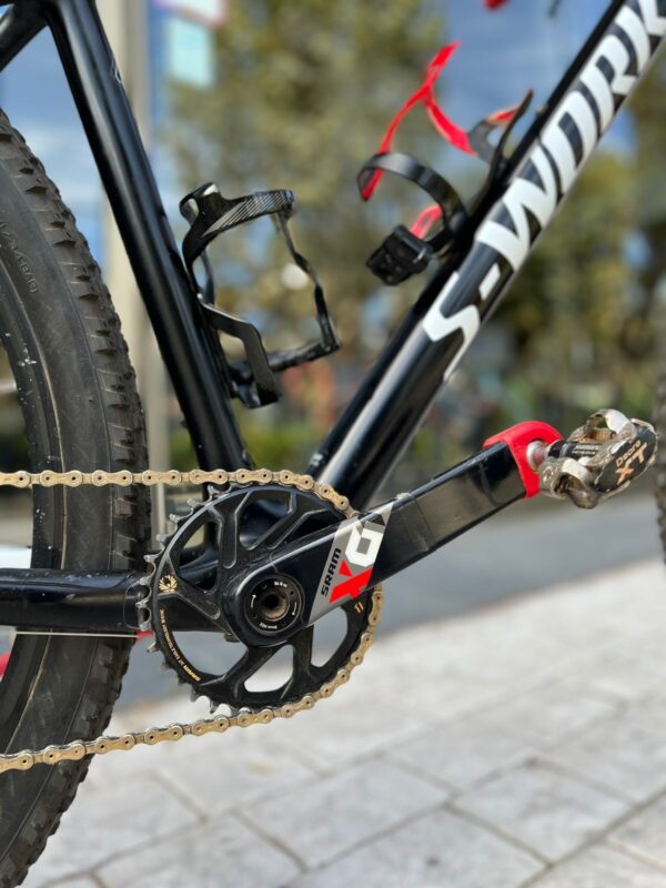 Epic HT S-works Talla M - Image 7