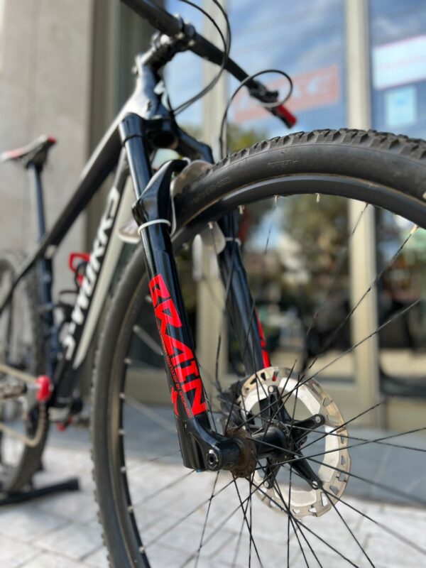 Epic HT S-works Talla M - Image 8