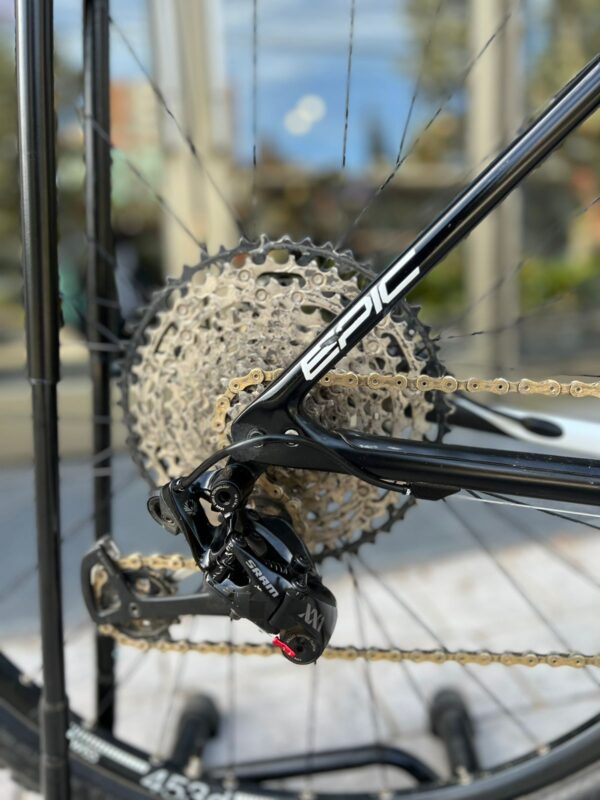 Epic HT S-works Talla M - Image 5