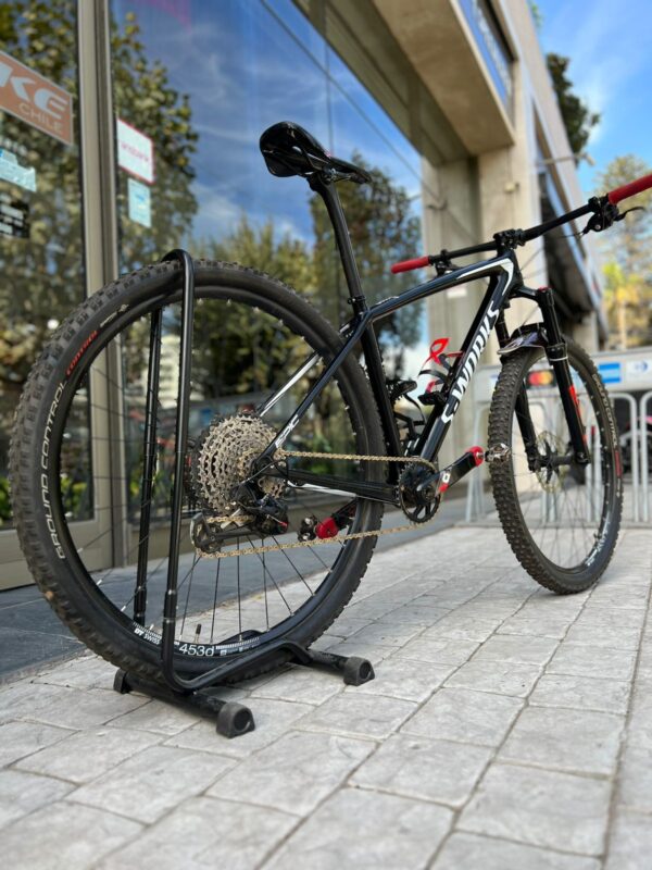 Epic HT S-works Talla M - Image 6