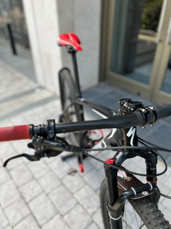Epic HT S-works Talla M - Image 3