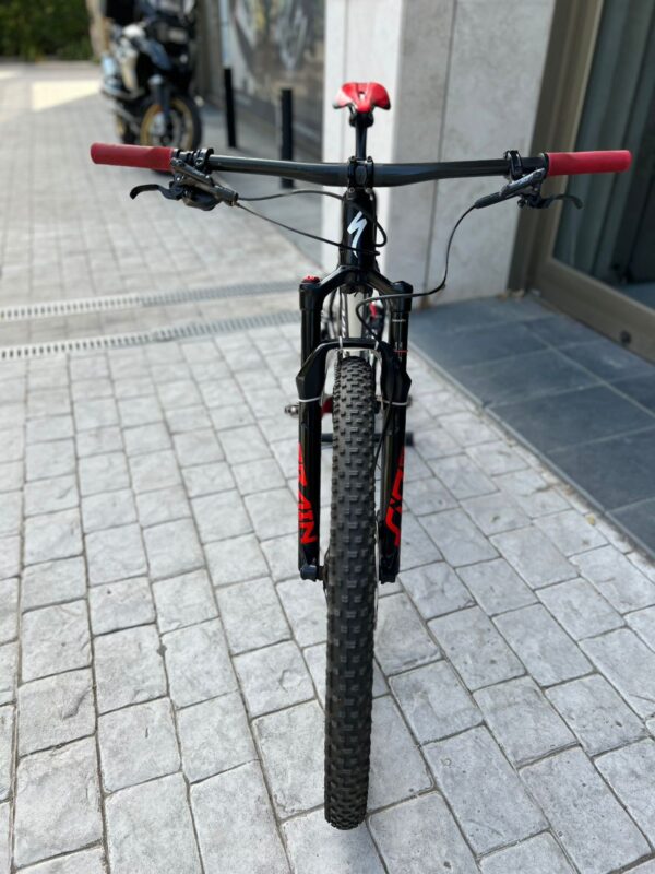 Epic HT S-works Talla M - Image 2