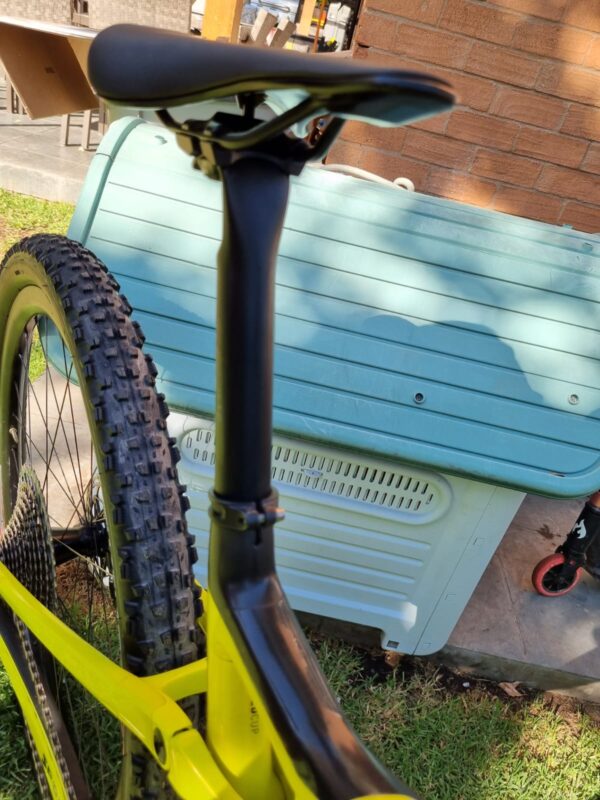 Scott Spark RC 900 WC AXS Talla M - Image 10