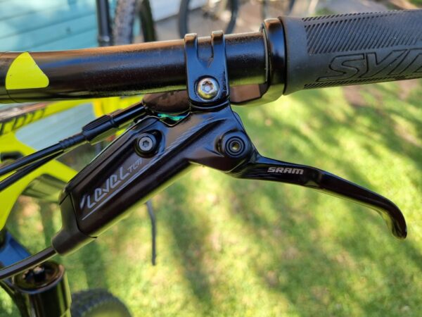 Scott Spark RC 900 WC AXS Talla M - Image 4