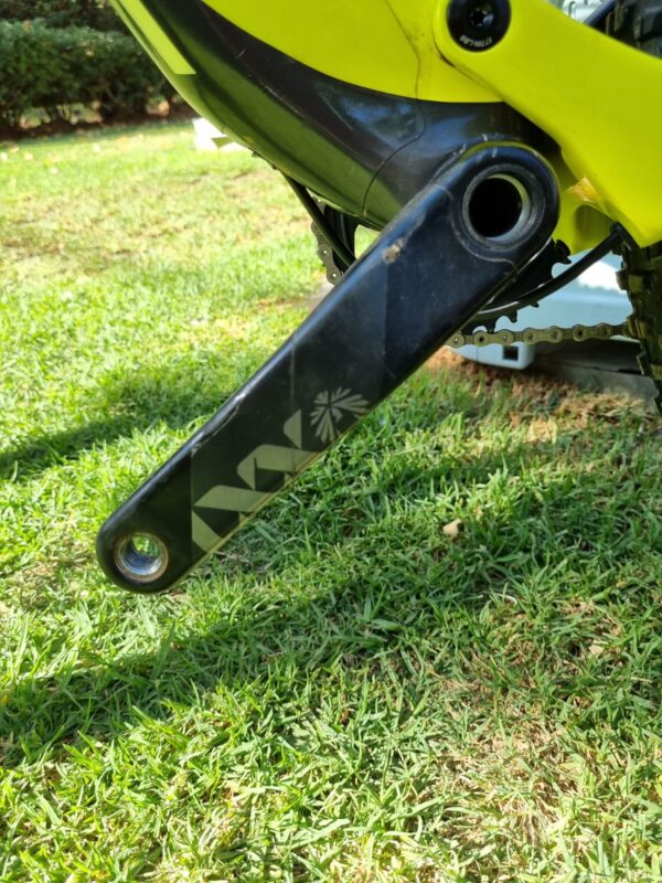 Scott Spark RC 900 WC AXS Talla M - Image 5