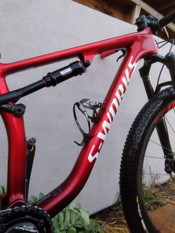 Epic Sworks Talla S - Image 2