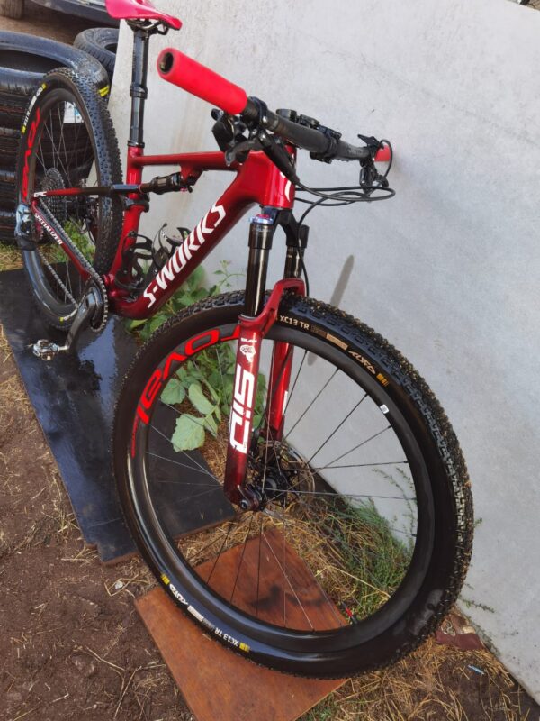 Epic Sworks Talla S - Image 4