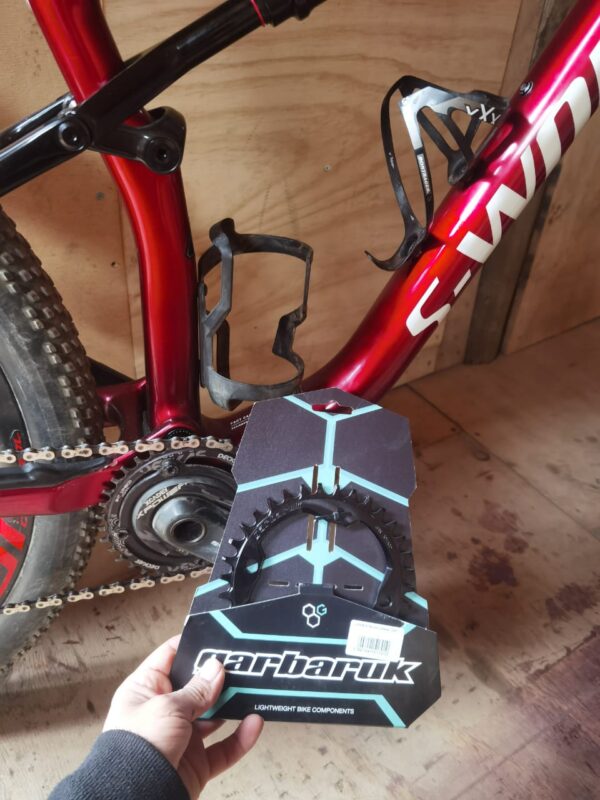 Epic Sworks Talla S - Image 3