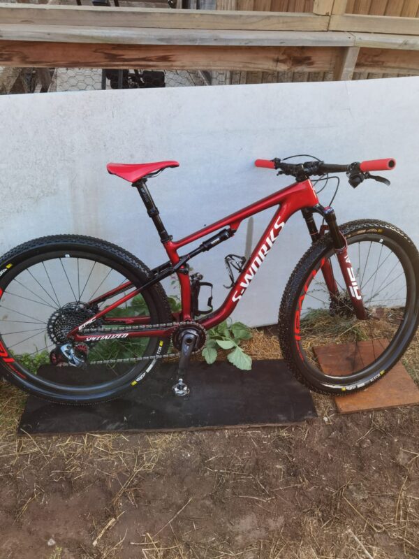 Epic Sworks Talla S - Image 5