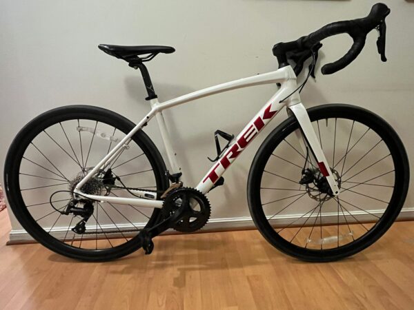 Trek Domane Al 3 Talla 52 - Image 14