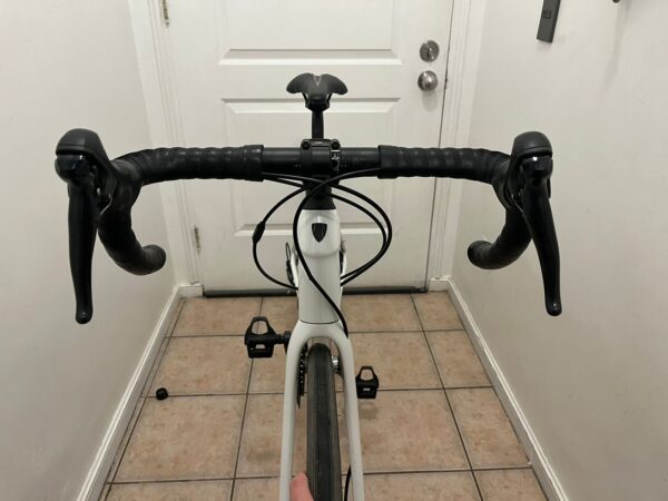 Trek Domane Al 3 Talla 52 - Image 13