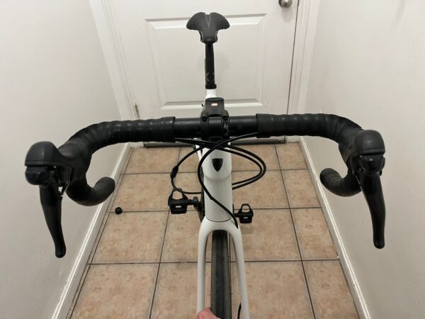Trek Domane Al 3 Talla 52 - Image 12