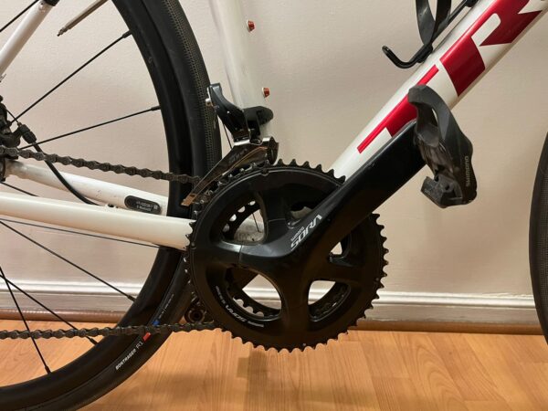 Trek Domane Al 3 Talla 52 - Image 11