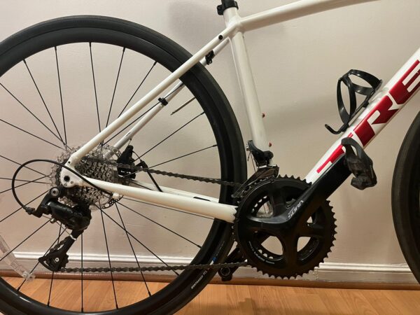 Trek Domane Al 3 Talla 52 - Image 10