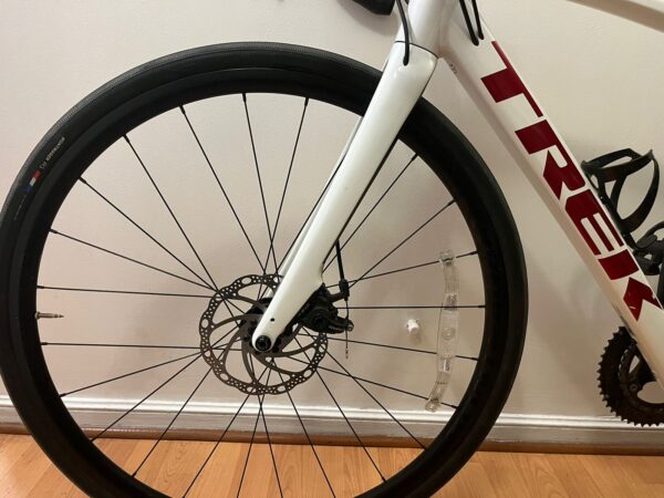 Trek Domane Al 3 Talla 52 - Image 7