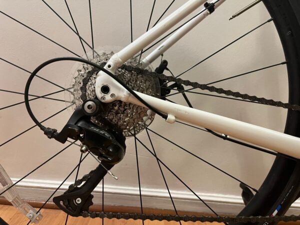 Trek Domane Al 3 Talla 52 - Image 6