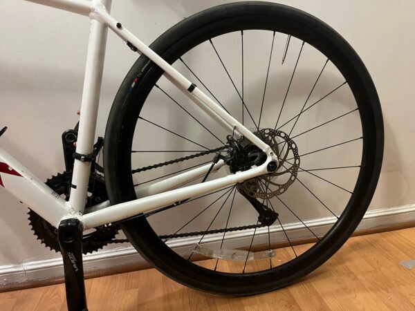 Trek Domane Al 3 Talla 52 - Image 9