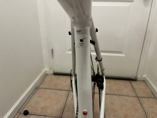 Trek Domane Al 3 Talla 52 - Image 4
