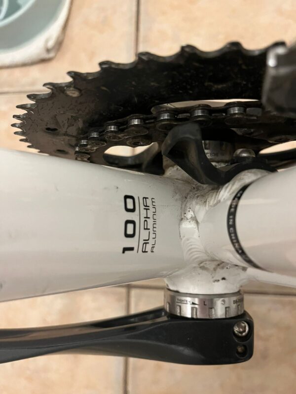 Trek Domane Al 3 Talla 52 - Image 3