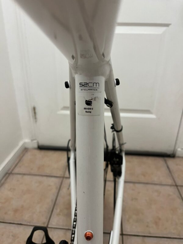 Trek Domane Al 3 Talla 52 - Image 5