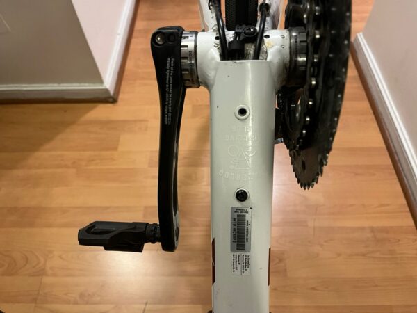 Trek Domane Al 3 Talla 52 - Image 2