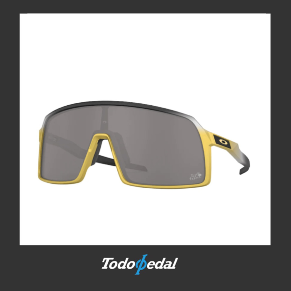 Oakley Sutro Tour de France