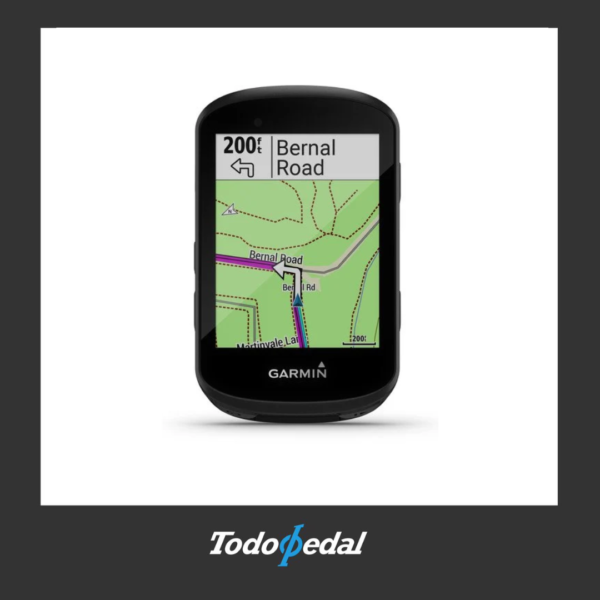 Garmin 530